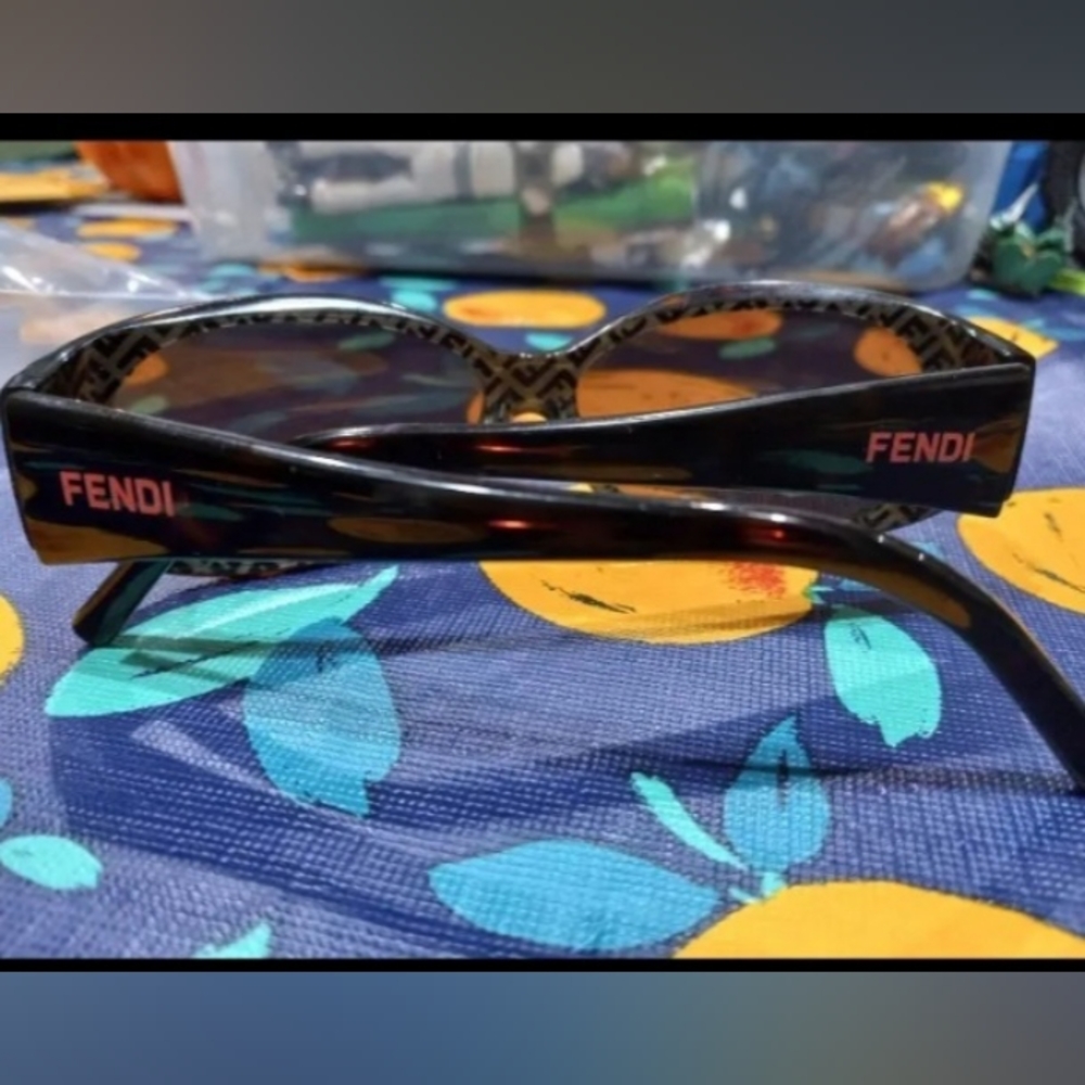 Fendi sunglasses